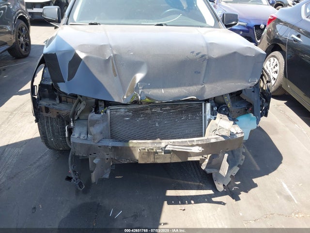 2018 CADILLAC XTS 2G61M5S34J9158140 Photo 5