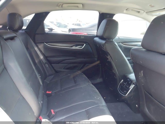 2018 CADILLAC XTS 2G61M5S34J9158140 Photo 7