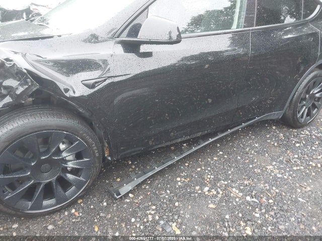 Tesla Model Y 2023 7SAYGDEE4PF857740 Image 20