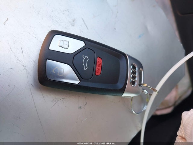 WAUMMAF40JA138779 Audi 2018
