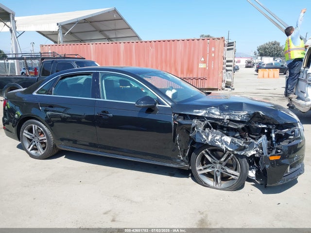 WAUMMAF40JA138779 Audi 2018