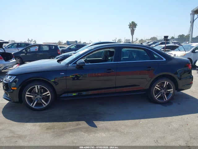 WAUMMAF40JA138779 Audi 2018