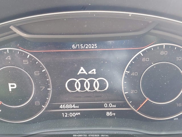WAUMMAF40JA138779 Audi 2018