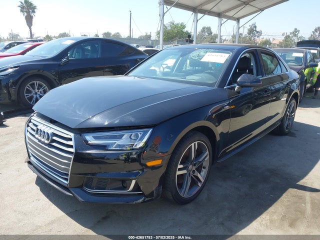WAUMMAF40JA138779 Audi 2018