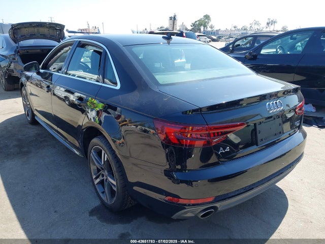 WAUMMAF40JA138779 Audi 2018