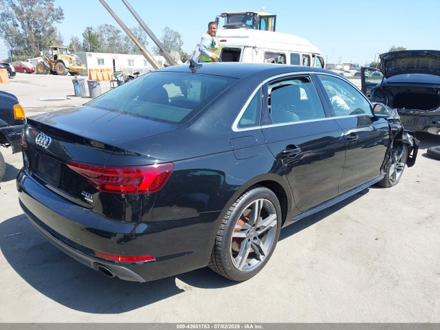 WAUMMAF40JA138779 Audi 2018