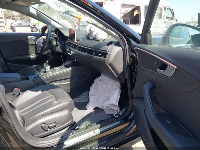 WAUMMAF40JA138779 Audi 2018
