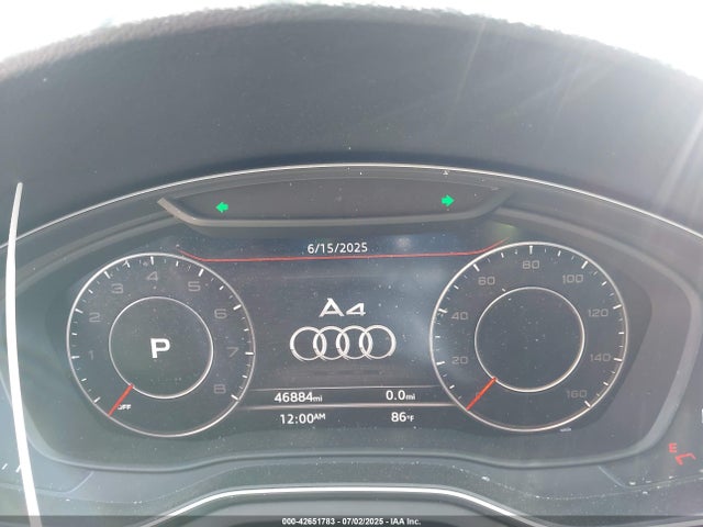 WAUMMAF40JA138779 Audi 2018