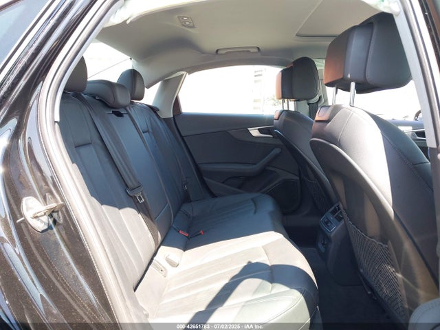 WAUMMAF40JA138779 Audi 2018