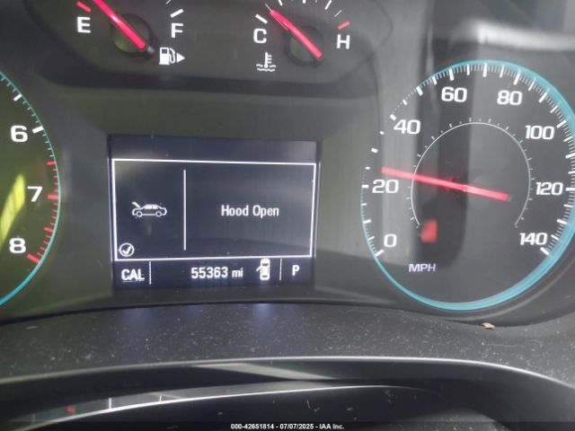 2022 CHEVROLET MALIBU 1G1ZD5ST8NF119721 Photo 6