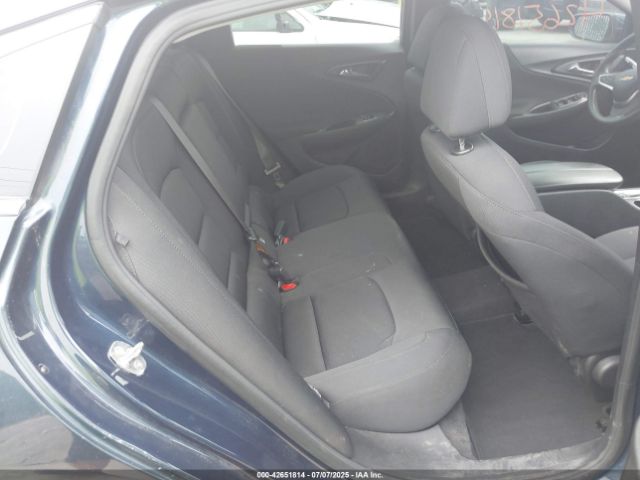 2022 CHEVROLET MALIBU 1G1ZD5ST8NF119721 Photo 7