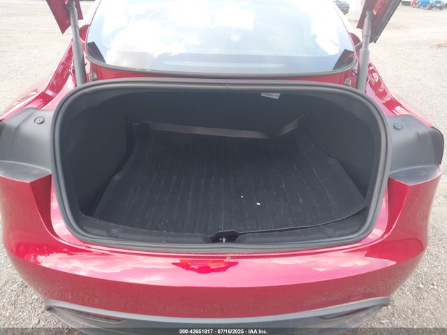 Tesla MODEL 3 2024 5YJ3E1EA8RF727696 Image 19