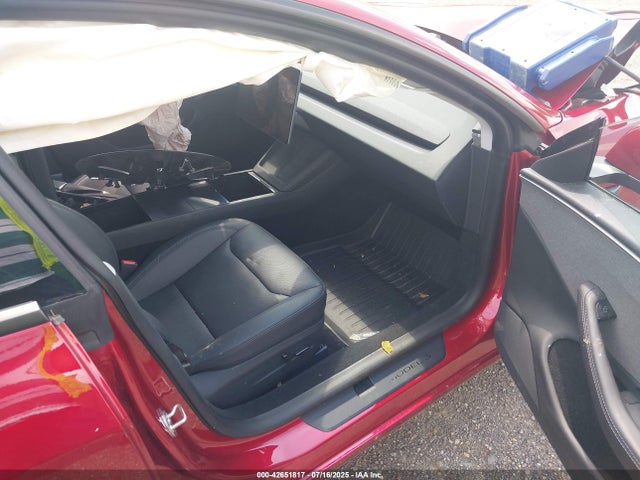 Tesla MODEL 3 2024 5YJ3E1EA8RF727696 Image 5