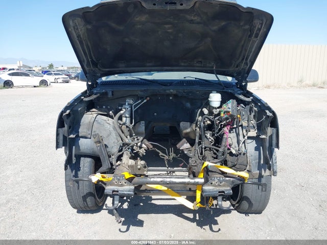 2005 CADILLAC ESCALADE 1GYEC63N15R260217 Photo 5