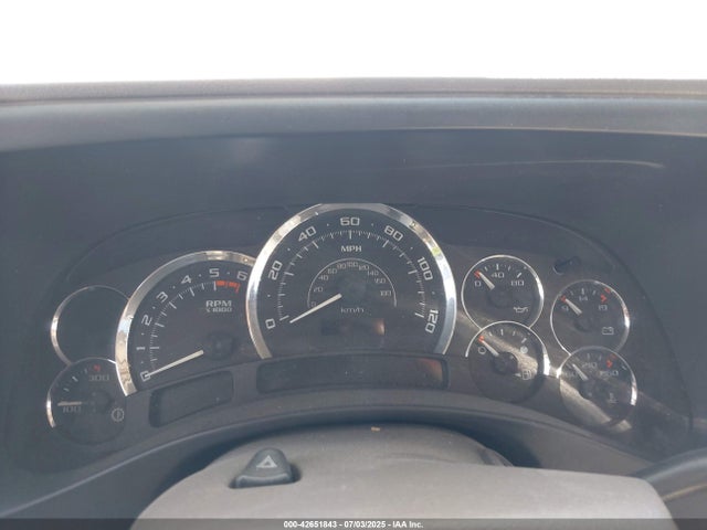 2005 CADILLAC ESCALADE 1GYEC63N15R260217 Photo 6