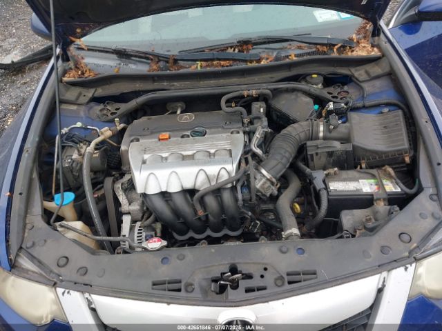 2009 ACURA TSX JH4CU26669C012821 Photo 9