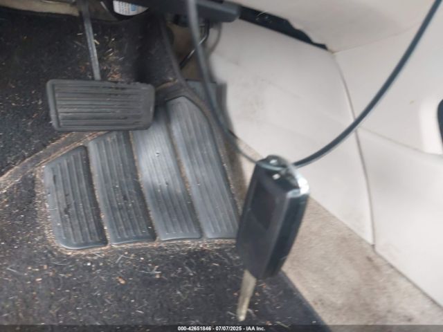 2009 ACURA TSX JH4CU26669C012821 Photo 10