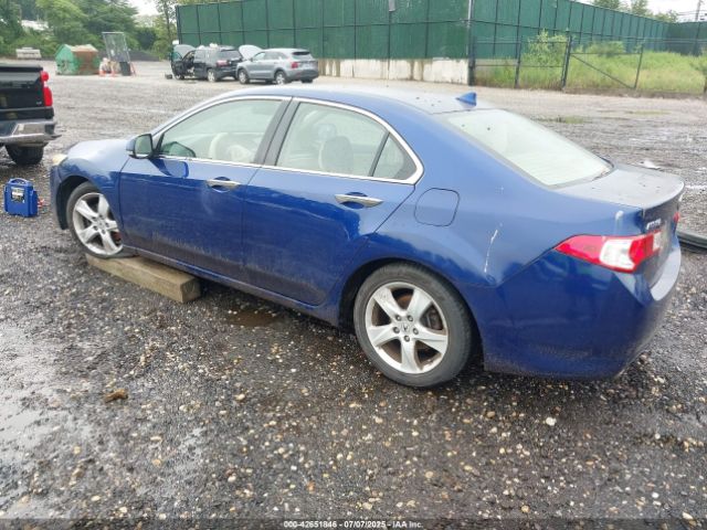 2009 ACURA TSX JH4CU26669C012821 Photo 2
