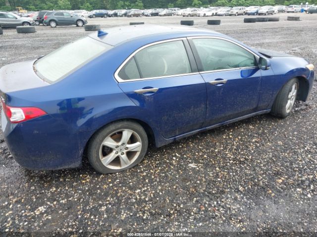 2009 ACURA TSX JH4CU26669C012821 Photo 3