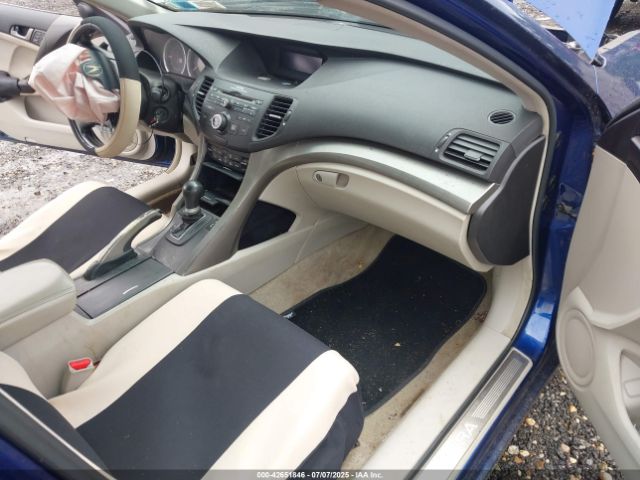 2009 ACURA TSX JH4CU26669C012821 Photo 4