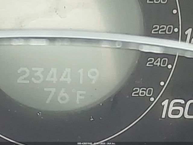 2009 ACURA TSX JH4CU26669C012821 Photo 6