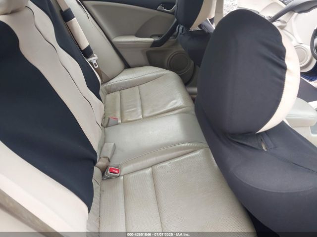 2009 ACURA TSX JH4CU26669C012821 Photo 7