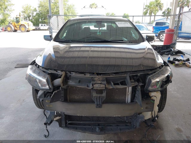 Aukcja sprzedaży 2018 Chevrolet Malibu Lt, vin: 1G1ZD5ST8JF278765, numer aukcji: 42651850