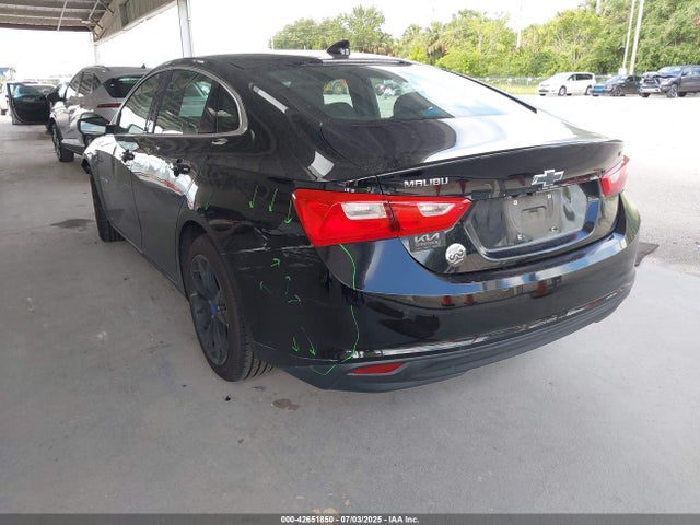 Aukcja sprzedaży 2018 Chevrolet Malibu Lt, vin: 1G1ZD5ST8JF278765, numer aukcji: 42651850