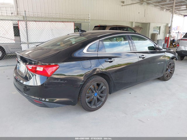 Aukcja sprzedaży 2018 Chevrolet Malibu Lt, vin: 1G1ZD5ST8JF278765, numer aukcji: 42651850