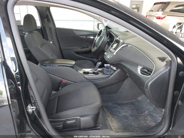 Aukcja sprzedaży 2018 Chevrolet Malibu Lt, vin: 1G1ZD5ST8JF278765, numer aukcji: 42651850
