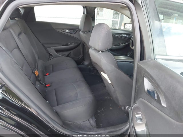 Aukcja sprzedaży 2018 Chevrolet Malibu Lt, vin: 1G1ZD5ST8JF278765, numer aukcji: 42651850