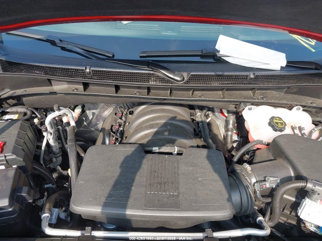 GMC l84 2025 1GKS2CRD1SR247587 Image 10