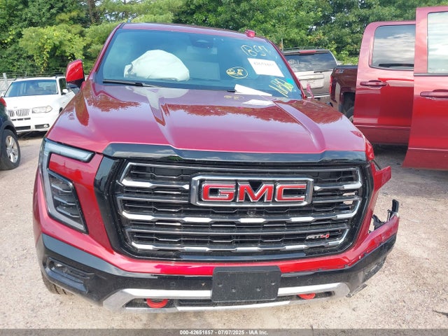 GMC l84 2025 1GKS2CRD1SR247587 Image 11