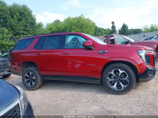 GMC l84 2025 1GKS2CRD1SR247587 Image 12