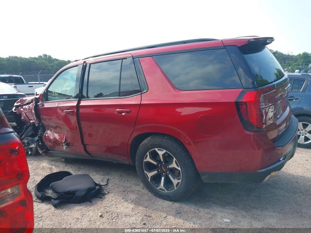 GMC l84 2025 1GKS2CRD1SR247587 Image 13