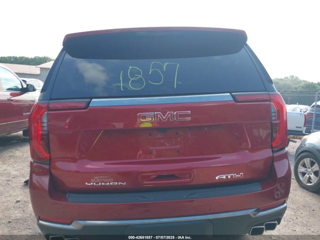 GMC l84 2025 1GKS2CRD1SR247587 Image 15