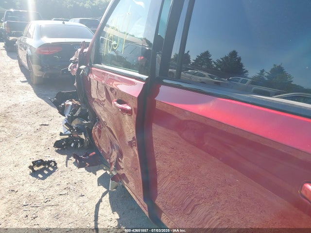 GMC l84 2025 1GKS2CRD1SR247587 Image 19