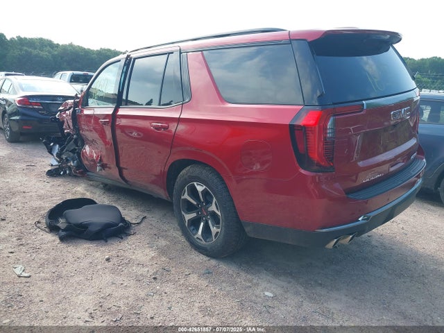 GMC l84 2025 1GKS2CRD1SR247587 Image 3