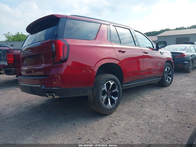 GMC l84 2025 1GKS2CRD1SR247587 Image 4