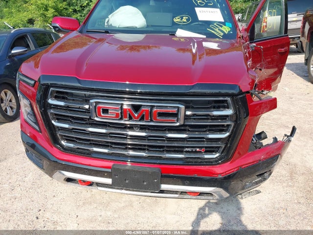 GMC l84 2025 1GKS2CRD1SR247587 Image 6