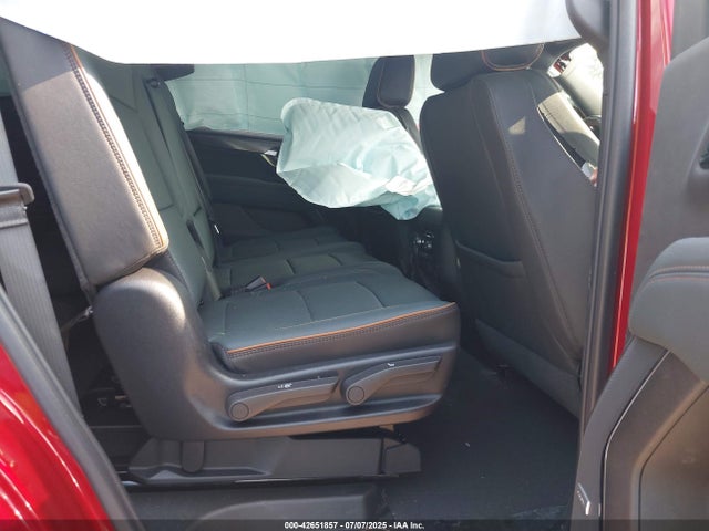 GMC l84 2025 1GKS2CRD1SR247587 Image 8