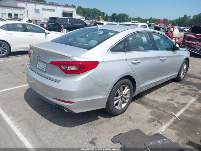 5NPE24AF4GH360055 Hyundai dohc gdi theta-ii