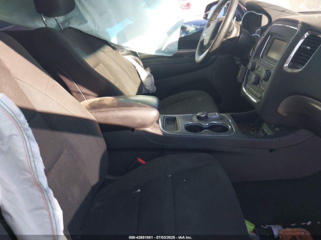 2015 DODGE DURANGO 1C4RDJAG2FC796173 Photo 4