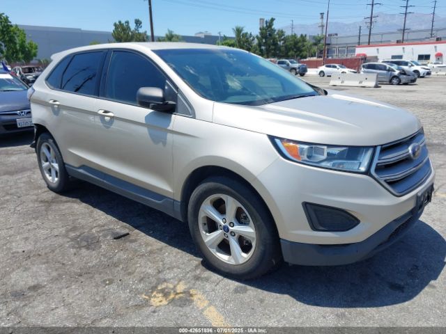 2017 FORD EDGE 2FMPK3G98HBC09989