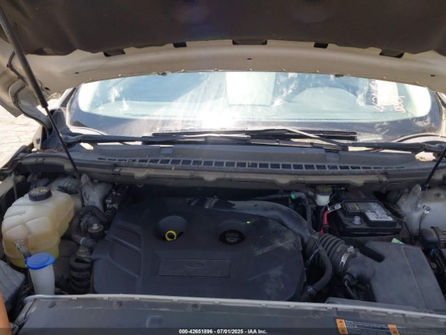 2017 FORD EDGE 2FMPK3G98HBC09989 Photo 9