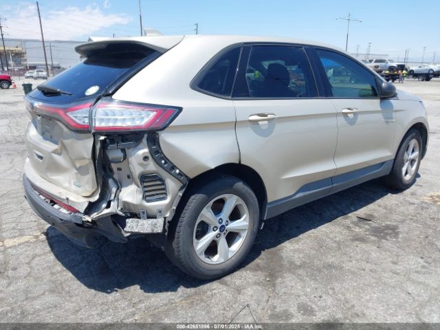 2017 FORD EDGE 2FMPK3G98HBC09989 Photo 3
