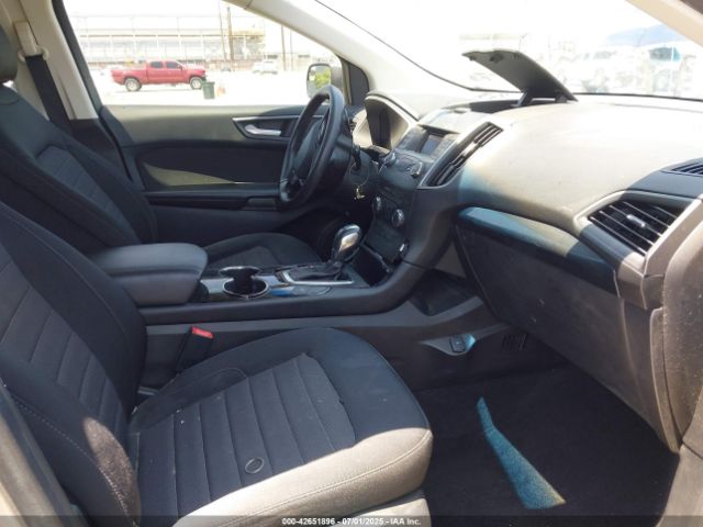 2017 FORD EDGE 2FMPK3G98HBC09989 Photo 4