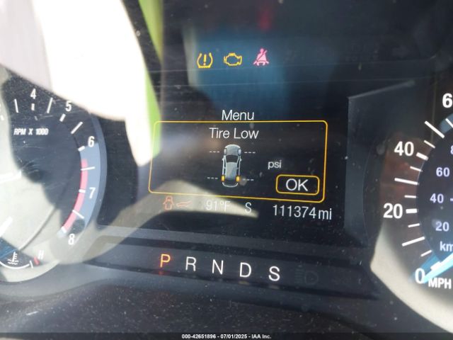 2017 FORD EDGE 2FMPK3G98HBC09989 Photo 6