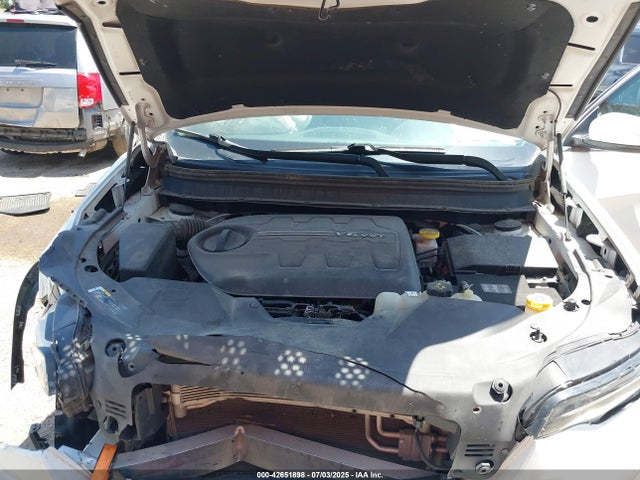 1C4PJMDX2LD607346 Jeep 2020