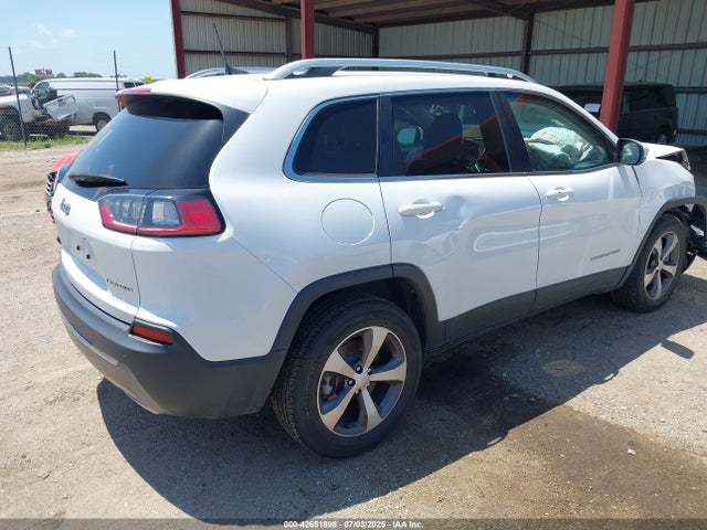 1C4PJMDX2LD607346 Jeep 2020
